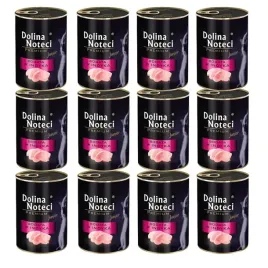 dolina-noteci-premium-junior-dla-kota-12x400g