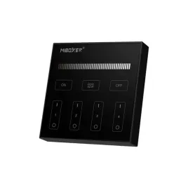 sterownik-led-panel-nascienny-pilot-fut-b1-b-czarny-do-led-mono-milight