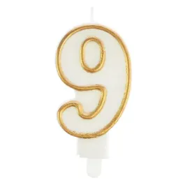 swieczka-cyferka-nr-9-biala-ze-zlota-obwodka-na-urodziny-rocznice