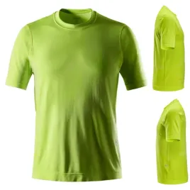 koszulka-meska-t-shirt-robocza-snickers-flexiwork-37-5-2519-limonkowa-xxl
