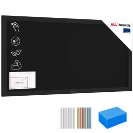 tablica-kredowa-120x60cm-czarna-drewniana-rama-gratis