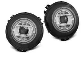 lampy-reflektory-mercedes-g-klasa-w463-07-17-xenon-led-drl