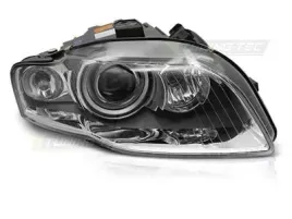 lampa-reflektor-audi-a4-b7-04-08-xenon-chrom-tyc-prawa