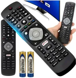 pilot-do-telewizora-philips-zamiennik-led-4k-uhd-smart-full-hd