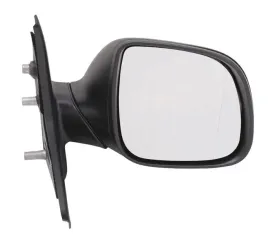 lusterko-vw-t5-multivan-09-prawe-elektryczne-ogrzewane-czarne-antena