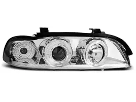 lampy-reflektory-bmw-e39-1995-2003-ring-chrom-nowe
