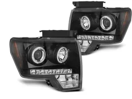 lampy-przednie-ford-f150-mk12-08-14-ringi-black