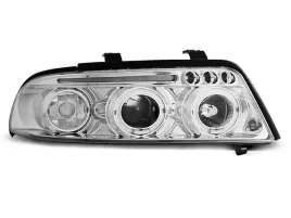 lampy-przednie-audi-a4-99-00-soczewki-ringi-chrome