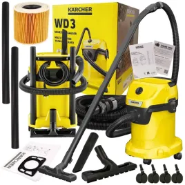 odkurzacz-karcher-wd-3-przemyslowy-bezworkowy-17l