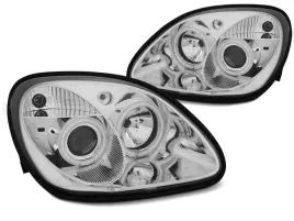 lampy-mercedes-slk-r170-96-04-chrome-soczewki