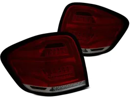 lampy-mercedes-w164-05-08-red-smoke-led