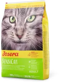 josera-sensicat-400g