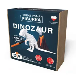 zestaw-warsztatowy-dinozaur-prezent-na-swieta-figurka-do-malowania