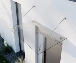 daszek-szklany-zadaszenie-nad-drzwi-140x90-inox