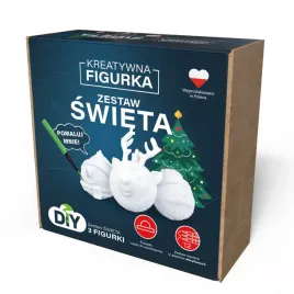 zestaw-warsztatowy-swieta-prezent-na-swieta-figurka-do-malowania