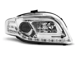 lampy-reflektory-audi-a4-b7-04-08-led-tube-chrome