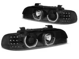 lampy-reflektory-bmw-e39-95-03-black-led-ringi-3d