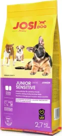 josidog-junior-sensitive-27-kg
