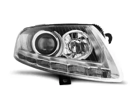 lampy-reflektory-audi-a6-c6-04-08-bi-xenon-d2s-led