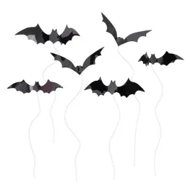 toppery-na-tort-halloween-nietoperze-diy-6-szt