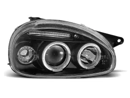 lampy-reflektory-opel-corsa-b-93-00-ringi-black