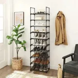 szafka-na-buty-lsa25bk-stan-nowy