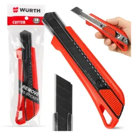 noz-tapeciak-wurth-18-mm-160-mm-uniwersalny-precyzyjny-do-tapet-mocny
