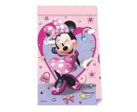 torebki-prezentowe-myszka-minnie-junior-disney-4-szt