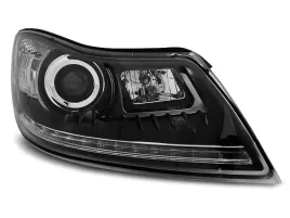 lampy-skoda-octavia-2-09-12-daylight-black-led-drl