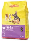 josidog-junior-sensitive-900g