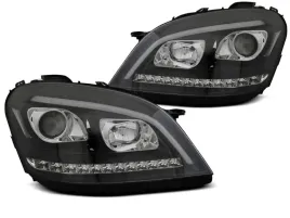 lampy-mercedes-w164-ml-m-klasa-05-07-black-led-seq