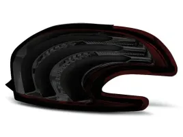 lampy-diodowe-peugeot-208-12-15-red-smoke-led-bar