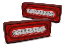 lampy-mercedes-w463-g-klasa-90-12-red-white-dts