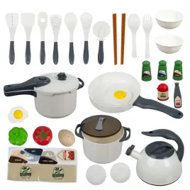 garnki-dla-dzieci-zestaw-kuchenny-32-el-akcesoria-do-zabawy-edukacyjne