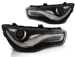 lampy-reflektory-audi-a1-10-14-led-drl-black-nowe