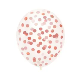 balony-przezroczyste-z-konfetti-rose-gold-12cali-10-sztuk-na-urodziny