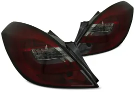 lampy-tylne-opel-corsa-d-3d-06-14-red-smoke-led-bar