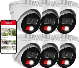 kamera-ip-poe-8mpx-ipc-t280ha-lu-hilook-by-hikvision-4k-zestaw-6-kamer