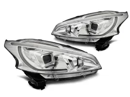 lampy-reflektory-peugeot-208-12-15-chrome-led-drl