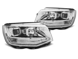 lampy-reflektory-vw-t6-15-chrom-led-tru-drl