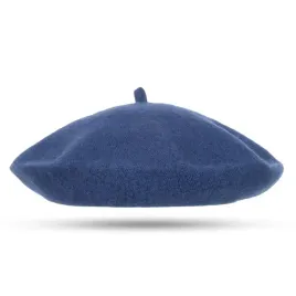 beret-damski-francuski-welniany-z-antenka-stylowy-premium-gladki
