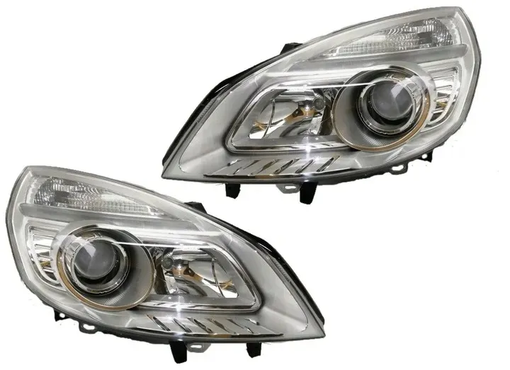 LAMPA REFLEKTOR RENAULT SCENIC (JM0/1) 06-09