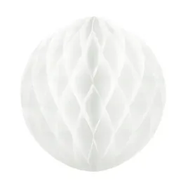 honeycomb-bibulowy-bialy-10-cm-kula-bibulowa-dekoracja-na-chrzest-komunie