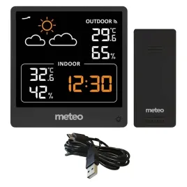 stacja-pogodowa-meteo-sp200-z-pogodynka-ekran-lcd-czujnik