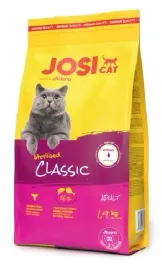 josicat-sterilised-classic-19-kg