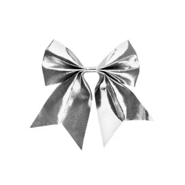 kokarda-metalizowana-srebrna-do-pakowania-prezentow-dekoracja-choinki