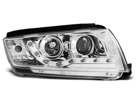 lampy-reflektory-skoda-fabia-99-08-led-chrome
