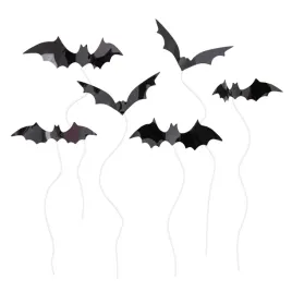 toppery-na-tort-halloween-nietoperze-diy-6-szt