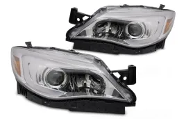 lampy-przednie-reflektory-subaru-wrx-08-14-tube-chrom-led