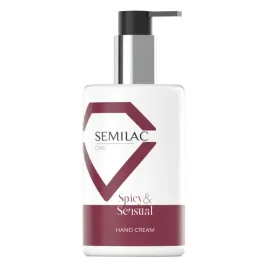 semilac-care-nawilzajacy-krem-do-rak-spicy-and-sensual-250ml